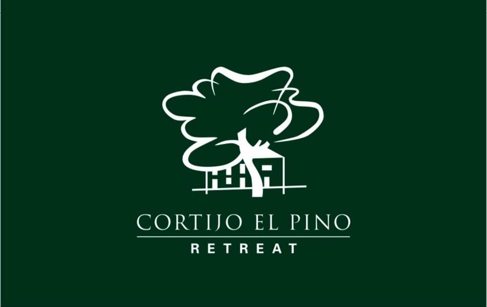 Cortijo El Pino Retreat Acomodação com café da manhã Albuñuelas Exterior foto